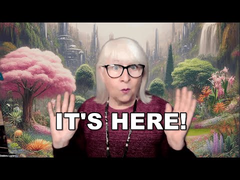 Welcome to A NEW AGE & NEW EARTH!!  🌏