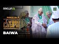 Kwana Casa'in Zango Na 11 | Kashi Na 9 | Baiwa | AREWA24