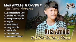 Download lagu NASIB SEBATANG KARA - KORBAN PERCERAIAN | MENGHINA TANPA IBA | ARFA ARNOLD FULL ALBUM TERBAIK 2025 mp3