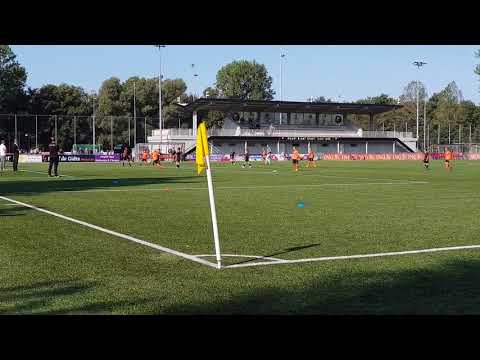 Hbs JO11-1  vs Katwijk JO11-1(4)