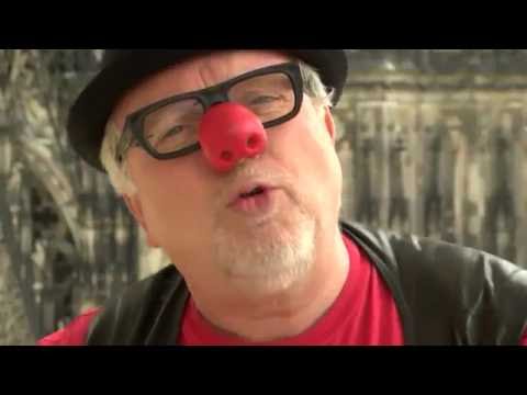 Das Wort zum Samstag mit Willibert Pauels alias "ne Bergische Jung" vom 25.06.2016