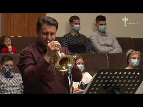 Christmas Medley-decembrie 2020