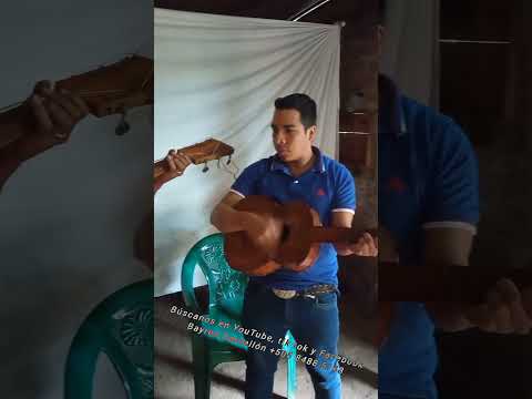 Cantos de meditación, por abuelita del Rodeo, Bramadero, Condega, Estelí, Nicaragua 2026