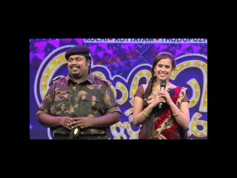 Comedy Festival Season 2 I Episode 29 – Part 3 | Mazhavil Manorama