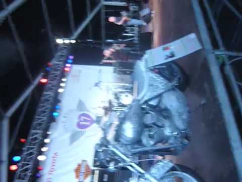 Love Ride 2009 Dübendorf