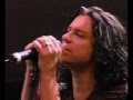 INXS - Beautiful Girl - live in Paraguay. 