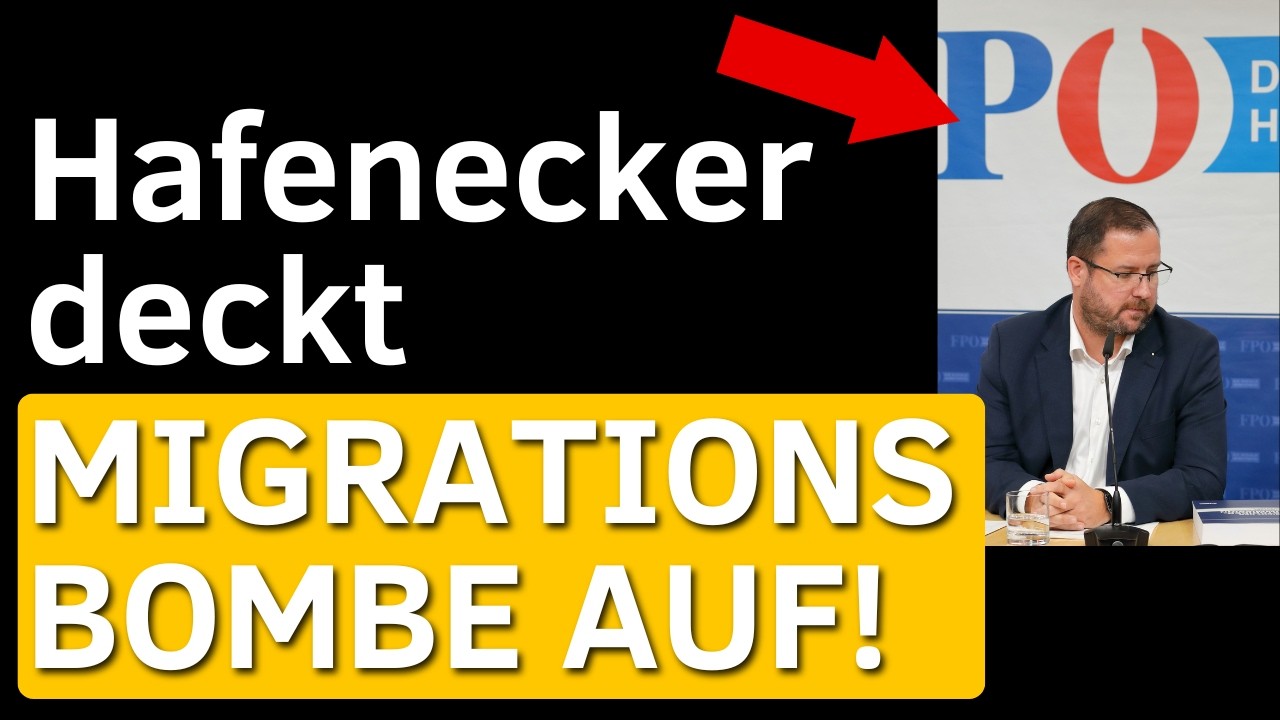 Lebt Van der Bellen eigentlich in einem ANDEREN Universum?!