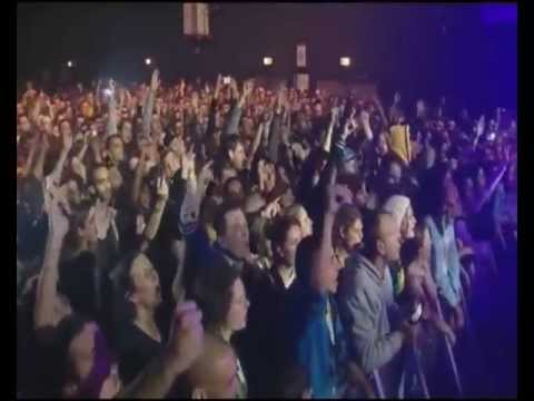 Concert Keny Arkana à Marseille @ Le Moulin - On Doit Redevenir Humain