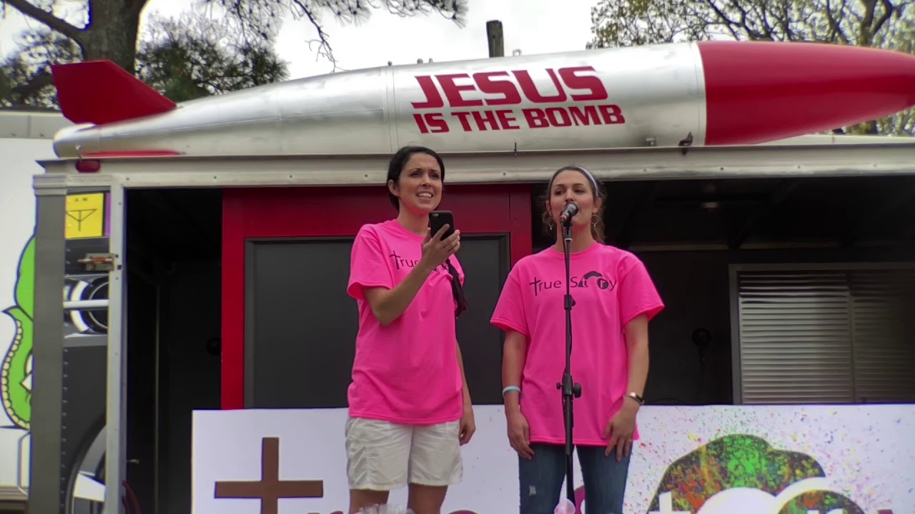 CommUNITY Easter event Spring Lake Park