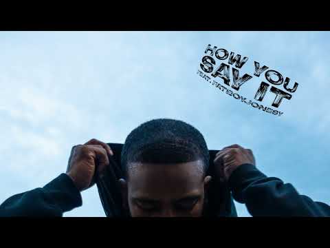 4KPHIL & Gold Matter "how you say it"