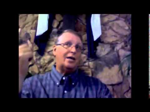 The Holy Spirit: John 14:15-26