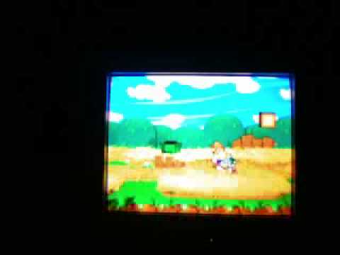 Paper Mario TTYD(10) Koops the Koopa joins