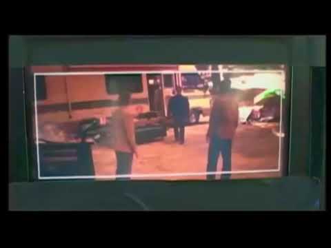 Terminator 3: Rise of The Machines 2003- Kristanna Loken Interview ‘The making of T-X’