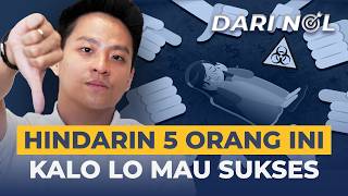 Download lagu HINDARIN 5 Tipe Orang Ini Kalo Lo Mau SUKSES #DariNol mp3 Download lagu HINDARIN 5 Tipe Orang Ini Kalo Lo Mau SUKSES #DariNol mp3