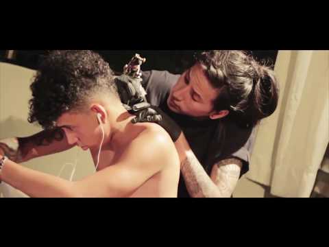 Micro TDH  - El Vuelo (Vídeo Oficial)