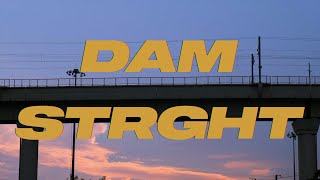 Dam Strght (Official Video) | D Soldierz | LION x XASH | Dilli Sheher | Latest Song 2021