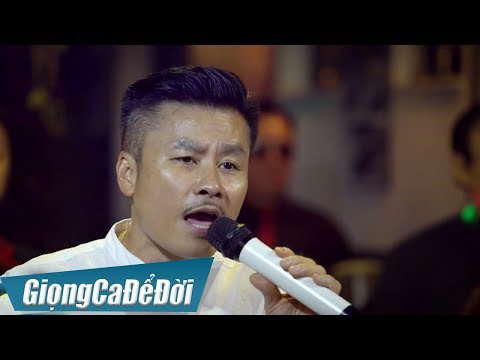 Về Quê - Trọng Việt | GIỌNG CA ĐỂ ĐỜI