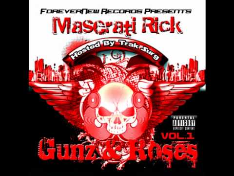 Maserati Rick- 4 Play