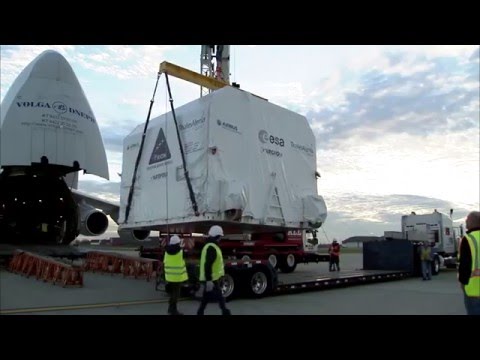 Preparing America for Deep Space Exploration Episode 12: Built for Exploration