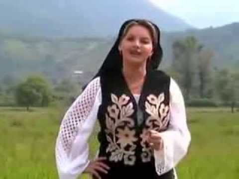 Simona Teodorescu  Dragu  mi în satu' meu