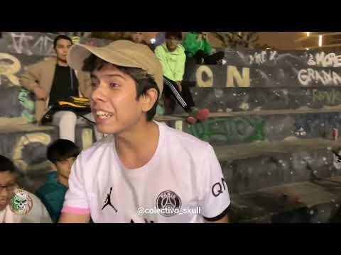 VELASKING VS WIROS - OCTAVOS - S.N.  HIDROBARRAS