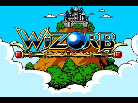 Wizorb Xbox 360