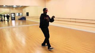 Cherish -Damages Choreo By Russy Russ/ITZ Cliq