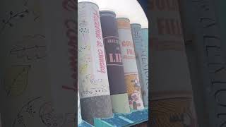 仁川港の壁画は世界一大きかった #韓国 #韓国旅行 #kpop