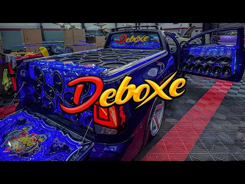 SÓ BOTADA CONCENTRADA - MC C4 - (DJ DERBHEN) - ELETROFUNK 2025