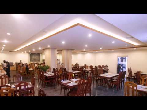 Victorian Hotel 3* Вьетнам