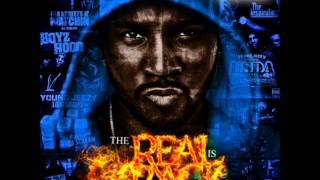 Young Jeezy - Hood Star (Feat. Slick Pulla)[Prod. By DJ Squeeky]