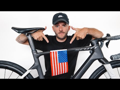 10 Things I Learnt Cycling Across the USA