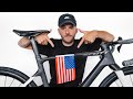 10 Things I Learnt Cycling Across The USA