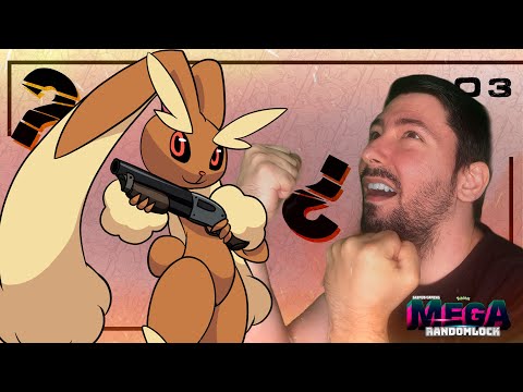 Pokémon Plata MEGALOCKE Ep 3 - LA PRIMERA RUTA Y LLEGA EL DIOS