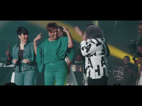 Martha Candela and HONOR A Ti