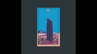 The Tower and The Fool - There's a Black Hole in the Shadow of the Pru (American Nightmare Cover)