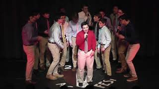 A Cappella Fest 2019 — Family Table (Zac Brown Band)