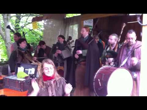 Hexenwerk in vogelsberg 10.05.2014