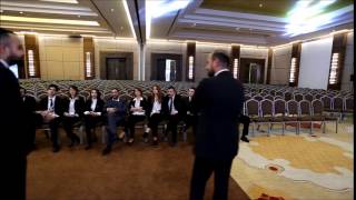 İnsan Kaynakları - Türkiye Özel Okullar Derneği Operasyon Toplantısı