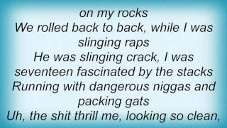 LL Cool J - Homicide Lyrics