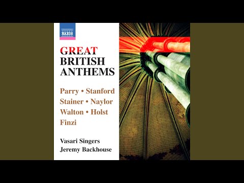 Blest Pair of Sirens