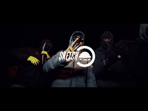 (Y.ACG) Striker - Running & Tripping (Music Video) | Sketch