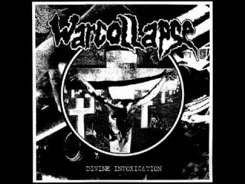 Warcollapse - Divine Intoxication (FULL ALBUM)