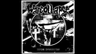 Warcollapse - Divine Intoxication (FULL ALBUM)