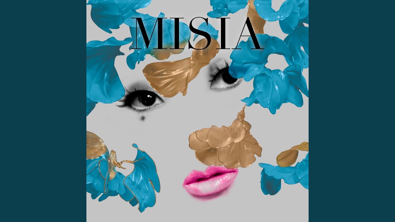 愛をありがとう / MISIA