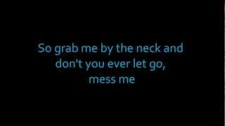 Animal ~ Conor Maynard Lyrics