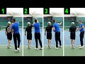 The EASIEST Way To Pronate  (serve lesson)