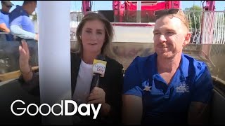 The 88th annual Placer County Fair!
