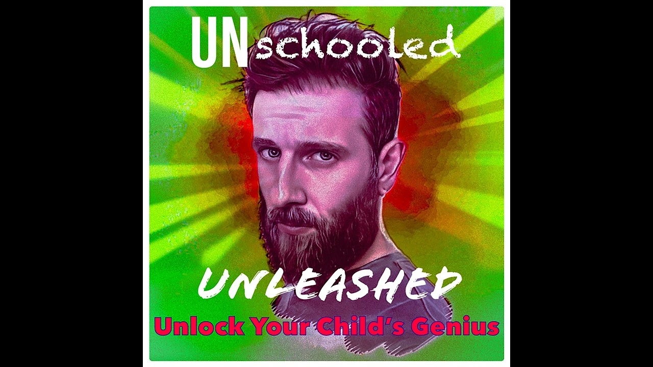 Unlocking Your Child's Potential: Entrepreneurial Mindsets in Unschooling