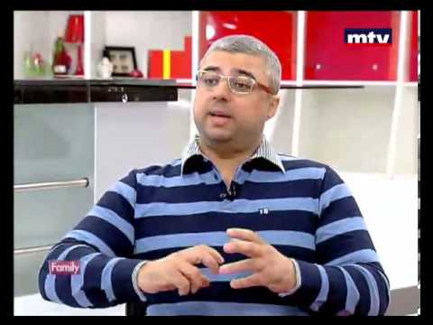 Family 03 Nov 2012 - Fady El Halabi